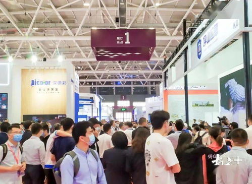 河南網絡技術服務閃耀高交會 應急安全科技展上的黑科技盛宴