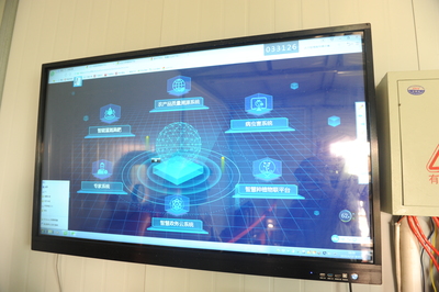 灌溉節(jié)時(shí)超90%！移動(dòng)5G“澆地神器”現(xiàn)身河南，開(kāi)啟智慧農(nóng)業(yè)新篇章