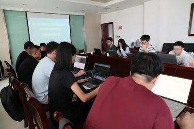 洛陽(yáng)市總工會(huì)舉辦第八屆河南省職工職業(yè)技能大賽數(shù)據(jù)安全管理員賽項(xiàng)選拔賽，聚焦網(wǎng)絡(luò)安全技術(shù)人才選拔