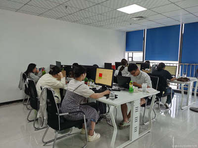 河南凡特網(wǎng)絡(luò)技術(shù) 深耕中原，賦能數(shù)字化轉(zhuǎn)型的專(zhuān)業(yè)服務(wù)商