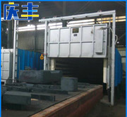 【生產銷售 慶豐爐業(yè)小型淬火網帶爐 高溫網帶爐熱工業(yè)電爐】價格_廠家_圖片 -