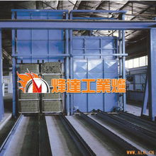 深圳東莞鋁合金時效爐,東莞時效爐,東莞鋁合金熱處理爐產品大圖 東莞市烽達工業(yè)電爐廠