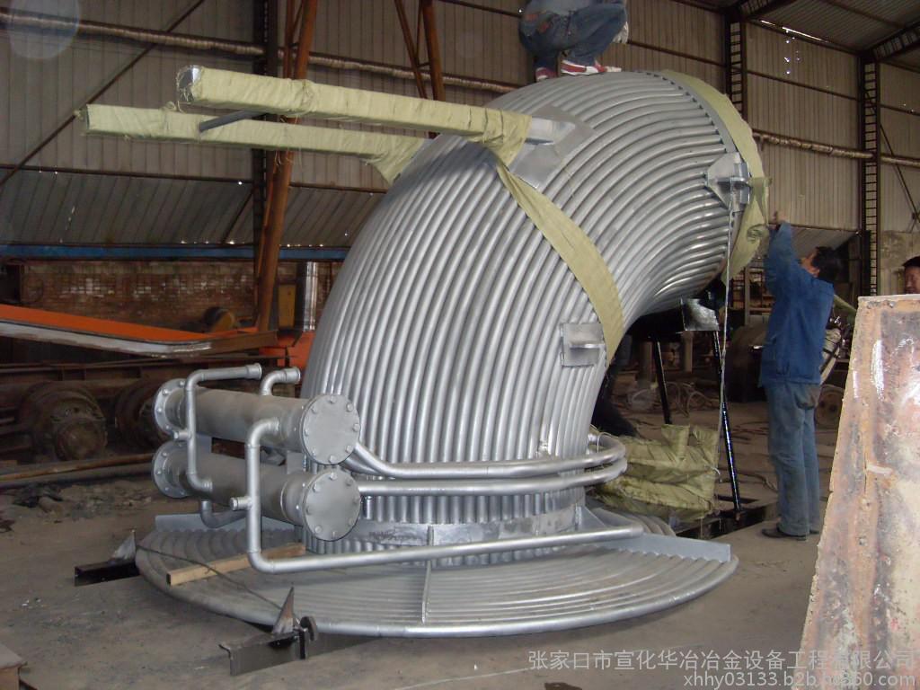 水冷煙道電爐煙道生產(chǎn)廠家圖片_高清圖_細(xì)節(jié)圖