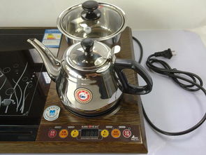 金灶 變頻式數(shù)碼智能泡茶電磁爐茶盤(pán) a110 按鍵式面板 1000w