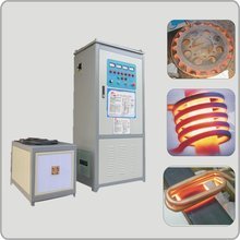 中頻感應(yīng)電爐應(yīng)用行業(yè)