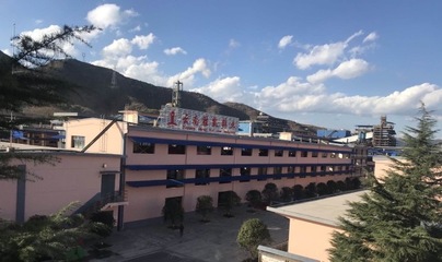 云南勝凱鋅業(yè)獲第十五屆鉛鋅峰會(huì)“鋅星杯”