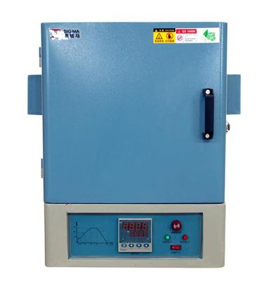 西格馬SGM.M8/13人工智能箱式電阻爐1300-1400℃高溫馬弗爐 實(shí)驗(yàn)電爐、耐火爐